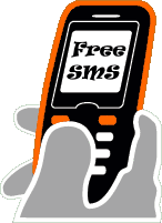 Kostenlose Free-SMS ohne Anmeldung verschicken